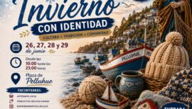 Expo Invierno con Identidad