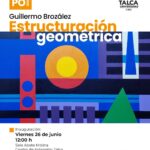 Estructuración Geométrica de Guillermo Brozález