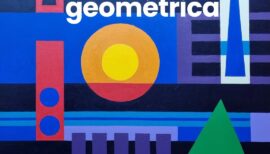 Estructuración Geométrica de Guillermo Brozález