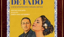 Noche de Fado 