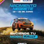 4° Fecha del Campeonato Nacional COPEC — Nacimiento y Negrete