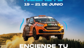 4° Fecha del Campeonato Nacional COPEC — Nacimiento y Negrete