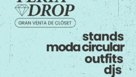 Feria Drop en Talca