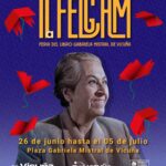 11° Feria del Libro Gabriela Mistral de Vicuña