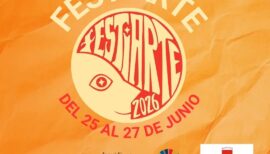 FestiArte Talca