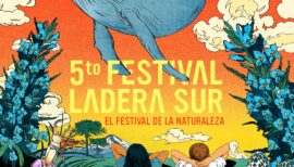 Festival Ladera Sur 2026