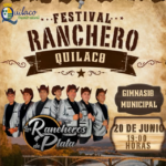 Festival Ranchero de Quilaco