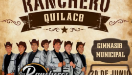 Festival Ranchero de Quilaco
