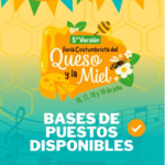 Feria Costumbrista del Queso y la Miel 2026