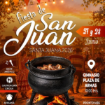 Fiesta de San Juan 2026