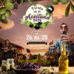 Fiesta de la Aceituna 2026