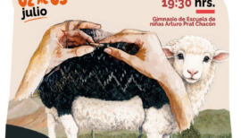 Fiesta de la Lana y Vellón en Cañete