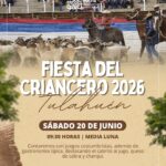 Fiesta del Criancero Tulahuén