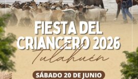 Fiesta del Criancero Tulahuén