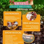 Fiesta del Hongo Silvestre 2026