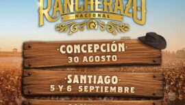 Gran Rancherazo Nacional