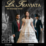 La Traviata en Temuco
