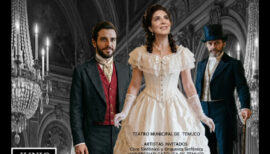La Traviata en Temuco