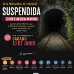 Ruta Patrimonial de Loncoche
