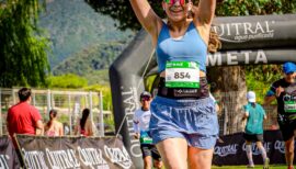 Maratón del Mataquito