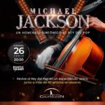 Michael Jackson Sinfónico