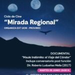 Mirada Regional en Curicó