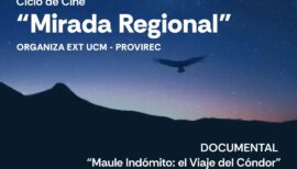 Mirada Regional en Curicó