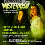 Tour Quintero Misterioso