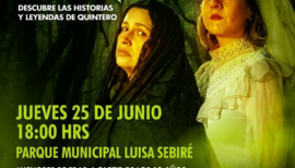 Tour Quintero Misterioso