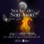 Noche de San Juan en Rari