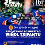 Wiñol Txipantu en Temuco: Tour guiado
