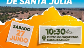 Tour Rincones de Santa Julia