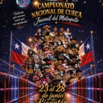 Campeonato Nacional de Cueca Juvenil del Mataquito 2026