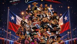 Campeonato Nacional de Cueca Juvenil del Mataquito 2026