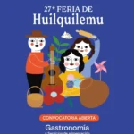 27° Feria de Huilquilemu