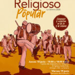 Seminario Religioso Popular en La Serena