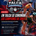 Talca Endurance