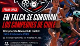Talca Endurance