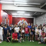 Visitas guiadas al Estadio La Portada en La Serena