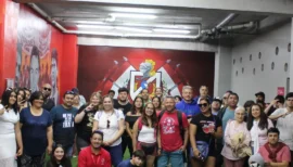 Visitas guiadas al Estadio La Portada en La Serena