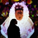 Experiencia Inmersiva «Viva Frida Kahlo»