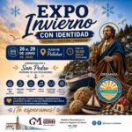 Expo Invierno con Identidad