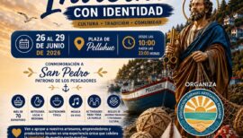 Expo Invierno con Identidad