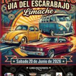 Día del Escarabajo en Limache