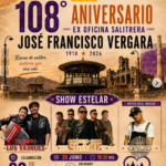 Aniversario Ex Oficina Salitrera José Francisco Vergara