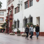Tour Descubre La Serena Caminando