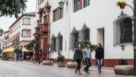 Tour Descubre La Serena Caminando