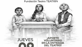 Teatro en Valparaíso: «La Compuerta N°12»