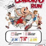 Condorito Run 2026