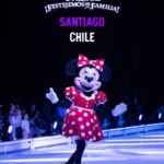 Disney On Ice en el Día del Niño